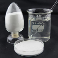 Poudre épaississante HPMC, hydroxypropylméthylcellulose, matière première chimique, additifs pour mortier HPMC