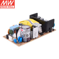 Alimentation à découpage à châssis ouvert Mean Well EPS-65-12 12V 5.42A 5A, alimentation de carte PCB 12V 65W