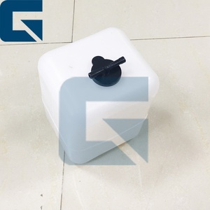 Réservoir d'expansion 320D E320D 245-9206 pour excavatrice - Product Image 3
