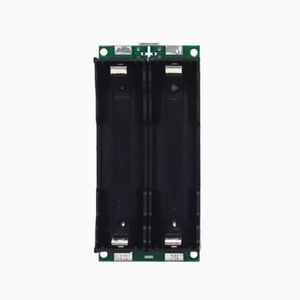 โมดูลเพิ่มกำลังแบตเตอรี่ลิเธียม 18650 กำลังสูง 5V912V บอร์ดชาร์จและปล่อยประจุ ชุดจ่ายไฟสำรอง (UPS) - Product Image 3