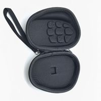 Étui de voyage rigide en EVA résistant aux chocs, pochette de rangement portable pour souris Bluetooth sans fil Logitech MX Master 3S