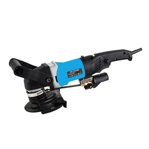 Nennspannung 230-240V/120V Bestseller Stein-Nasspolierer für Granit mit Variabler Geschwindigkeit - Product Image 1