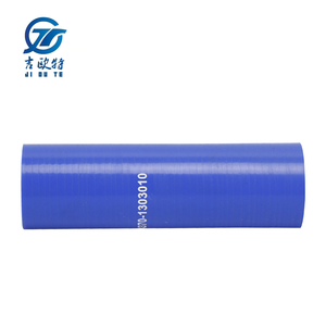 4370-1303010 КАМАЗ силиконовый резиновый шланг - Product Image 6