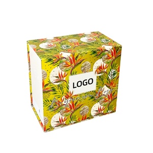 Professional Factory Low MOQ <b>Kraft</b> Paper Drawer Gift <b>Box</b> Paper <b>Box</b> Packaging Jewelry Paper <b>Box</b> - Product Image 2