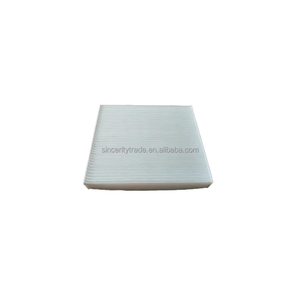 Pièces de moteur de voiture haute performance 80292-SDA-<span class=keywords><strong>407</strong></span> filtres de climatisation pour HONDA ACCORD - Product Image 2