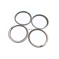 Segments de piston moteur pour BMW 11258693017 F20 F46 F45 G42 F44 F23 F22 F34 F31 F36 G26 F33 G23 F32 G22 G23 G30 G32 G12 I15 F39 X2