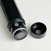 Medidor de Oxígeno Disuelto Portátil, Sensor de Oxígeno Disuelto de Bajo Costo, Detector de O2 para Pruebas de Calidad del Agua