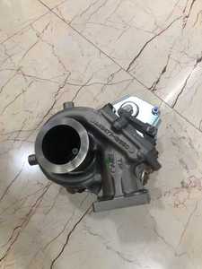 Repuestos para Motor de Excavadora, Turbo 4D95 49477-02600, Turbocompresor para Excavadora Komatsu PC128-10 PC138-10 - Product Image 5