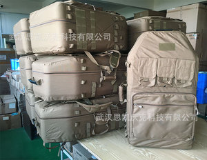 Mochila Individual <span class=keywords><strong>X5PRO</strong></span> Especial para Fotografía Aérea, Dron de Topografía Aérea, Mochila de Gran Capacidad para Trabajo - Product Image 2