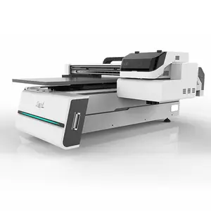 A1 Größe UV-Druck Digital folien drucker Goldfolie drucker mit Goldfolie drucker