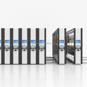 <span class=keywords><strong>ชั้น</strong></span><span class=keywords><strong>วาง</strong></span>ของแบบซ้อนได้และชั้น<span class=keywords><strong>วาง</strong></span>เหล็ก <span class=keywords><strong>ชั้น</strong></span><span class=keywords><strong>วาง</strong></span>เคลื่อนที่ <span class=keywords><strong>ตู้</strong></span>เก็บเอกสารเชิงพาณิชย์ ใช้ในสำนักงาน โรงเรียน และห้องเก็บเอกสาร - Product Image 6