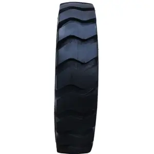 소형 로더를 위한 뜨거운 판매 편견 산업 타이어 8.25 - 16 8 25 16 otr 타이어