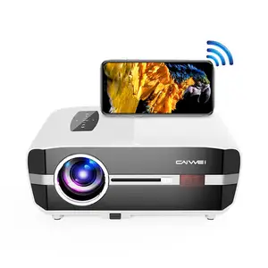 4K HD Home Cinema Projectors Education Projectors Digital Projector for Sale