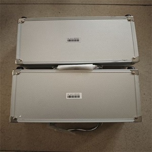 วาล์วควบคุม Romthdrau รุ่น RDL 307CL สีดำ สำหรับเครื่องจักรกล - Product Image 1