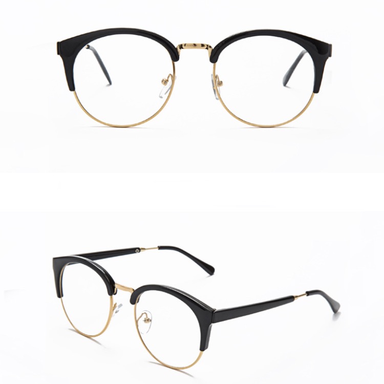 C1 black+gold