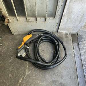 Pengontrol Pemrograman Kontrol Hoist Rantai Tombol Tekan DSK Otomatisasi Industri - Product Image 1