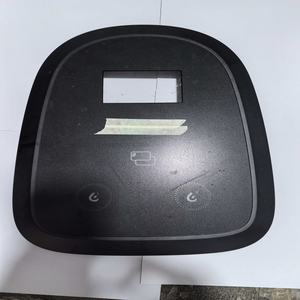 Layanan cetak injeksi plastik ABS kustom cetakan bagian kustom - Product Image 4