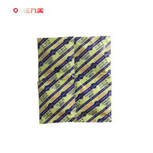 CO2 thấm chất lượng cao deoxidizer cấp thực phẩm Oxy scavenger than hoạt tính hóa chất phụ trợ đại lý oxy scavenger - Product Image 4