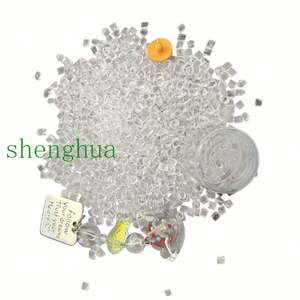 Resinas de Policarbonato PC, Alta Resistencia al Impacto, Resistencia al Calor, PC IR1157 - Product Image 6