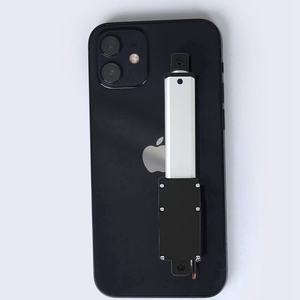 Actionneur linéaire 24v de grand choix petit et mini mais capable de conduire une grande révolution dans les meubles - Product Image 4