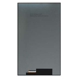 10.1" LCD module IPS MIPI RGB LVDS 800*1280 LCD display CTP LCD Module - Product Image 6