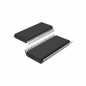 ชิ้นส่วนอิเล็กทรอนิกส์ดั้งเดิม U3761MB-XFNG3G 44 BSOP อินเทอร์เฟซ - Product Image 1