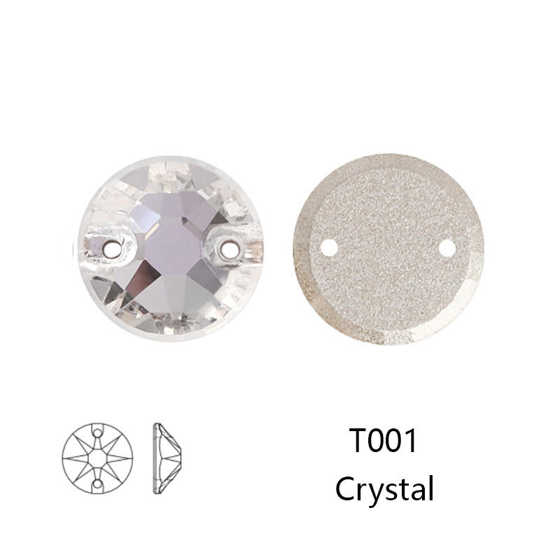Cristal T001