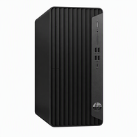 PC de bureau professionnel HP ProTower Mini 480 G9 I5 I7 HP125 USD, neuf, en stock, directement de l'usine