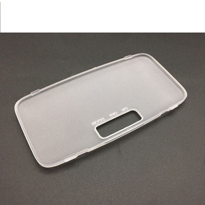 Cubierta de Luz Interior del Techo para Toyota Prado 81241-33030, Carcasa de Plástico para Luz de Lectura, Pieza de Repuesto - Product Image 2