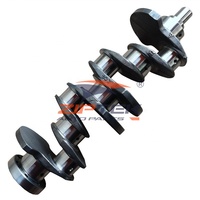 7700532422 Vente chaude Nouvelles pièces automobiles Moteur Vilebrequin R4 pour Renault 4L R3