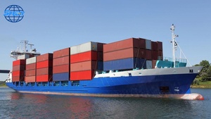 Layanan kilat dari pintu ke pintu DDP pengiriman Guangzhou ke Kanada dengan pemrosesan Bea Cukai khusus untuk suku cadang performa lainnya - Product Image 6