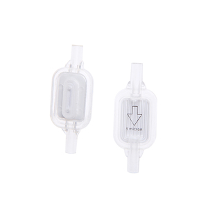 เมมเบรนกรอง PTFE ทางการแพทย์แบบใช้แล้วทิ้ง ความแม่นยำสูง ขนาด 0.2 ไมครอน 1.2 ไมครอน 5 ไมครอน สำหรับกรองสารน้ำ - Product Image 5