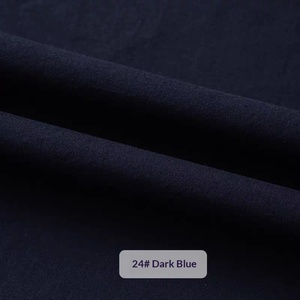 ผ้าฝ้ายทอเนื้อนุ่มพิเศษ 40S สำหรับชุดฤดูร้อน เสื้อผ้าเด็ก เสื้อชูชีพ - Product Image 4