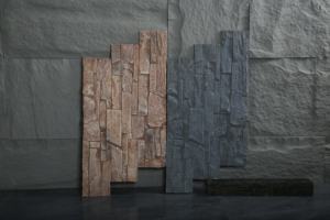 Panneau mural en mousse PU, décoration murale, panneau mural en pierre, populaire pour une utilisation intérieure et extérieure avec un design élégant - Product Image 4