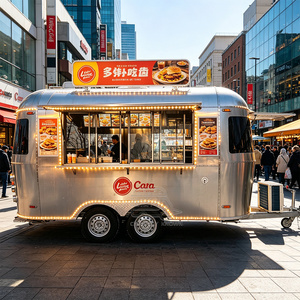 Cuisine mobile professionnelle entièrement équipée, sur mesure, pour boulangerie - Product Image 6