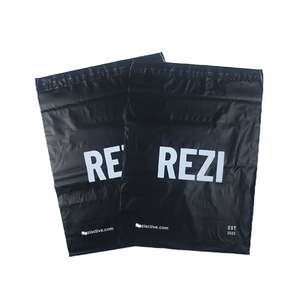 Sobres Ecológicos Biodegradables y Reciclables para Ropa, Suministros de Envío Comercial, Bolsas de Paquetería para Mensajería - Product Image 2