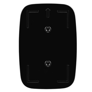 Timbre Inalámbrico con 5 Niveles de Volumen, Dispositivo Inteligente para el Hogar, Color Negro - Product Image 2