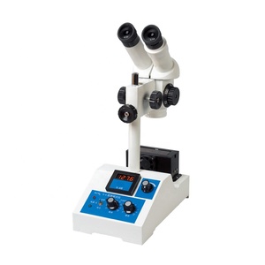 Aparato de Punto de Fusión WESTTUNE X-4 X-4A X-4B, Binocular Estereoscópico Monocular, 1 Año de Garantía, OEM, Origen Estadounidense - Product Image 1