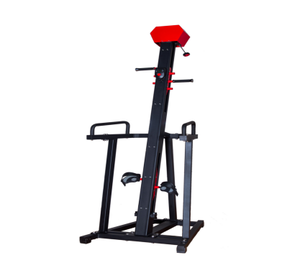 Домашнее спортивное оборудование, оборудование для спортзала DFT Fitness D1000, машина для скалолазания - Product Image 5