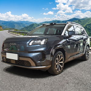 GAC AION <span class=keywords><strong>V</strong></span> Tyrannosaurus SUV Elettrico Puro 5 Posti Veicolo a Nuova Energia - Product Image 1