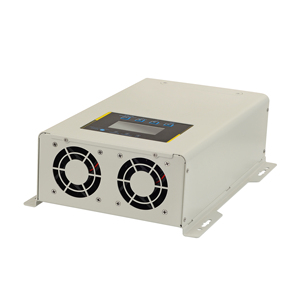 Controlador de Carga Solar MPPT de 150A 120A 100A, 12V/24V/36V/48V/60V/72V/96V, Controlador de Carga Solar Automático MPPT - Product Image 5