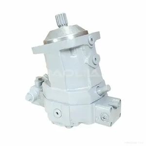 มอเตอร์ไฮดรอลิก AA6VM200 รุ่น AA6VM200DA1/63W-VSD527B R902004334 แบบปรับได้ ขาย - Product Image 4
