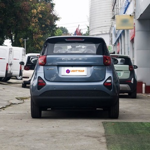 Voiture électrique urbaine Chery Little Ant EV la plus vendue, autonomie de 271 km, moteur RWD de 36 kW, batterie de 25,05 kWh, écran de 10,4 pouces pour les trajets urbains - Product Image 6
