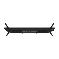 Téléviseur intelligent LED haute définition sans cadre de 55 pouces à 110 pouces, fréquence de rafraîchissement de 60 Hz, 4K, Android, WiFi sans fil, Smart TV