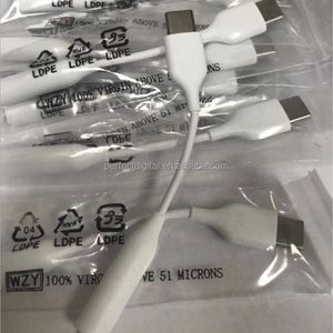 Loại C Bộ Chuyển Đổi Âm Thanh USB Type-C Để 3.5Mm Jack AUX Adapter Đối Với iPhone 15 Đối Với Samsung <span class=keywords><strong>Galaxy</strong></span> S24 S23 S22 S21 S20 A53 A34 S9 S8 <span class=keywords><strong>S7</strong></span> - Product Image 4