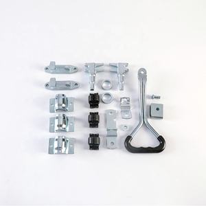 533056 Ventes chaudes Engrenage de verrouillage de <span class=keywords><strong>porte</strong></span> de <span class=keywords><strong>camion</strong></span> pour verrouillage de <span class=keywords><strong>remorque</strong></span> - Product Image 1