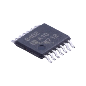 AD8402ARUZ10-REEL Componentes Electrónicos Nuevos y Originales Circuito Integrado Potenciómetros Digitales - Product Image 1