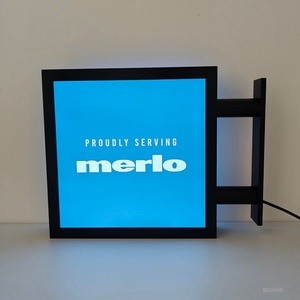 Custom Outdoor Square <b>Light</b> Box Wall Mounted Acrylic Lightbox Led Signage Board Advertising <b>Light</b> Box <b>Sign</b> for Shop Store - Product Image 4