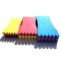 Planches en mousse plastique en gros et planches d'enroulement pour lignes de pêche - Fournitures de matériel de pêche