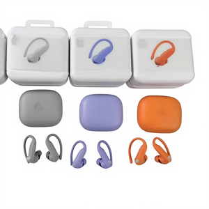 Audífonos Inalámbricos Power Pro 2 TWS 2025, Sonido Mágico, Auriculares Deportivos, Resistentes al Agua IPX-4, Antipolvo, Material ABS, BT V5.1 - Product Image 1